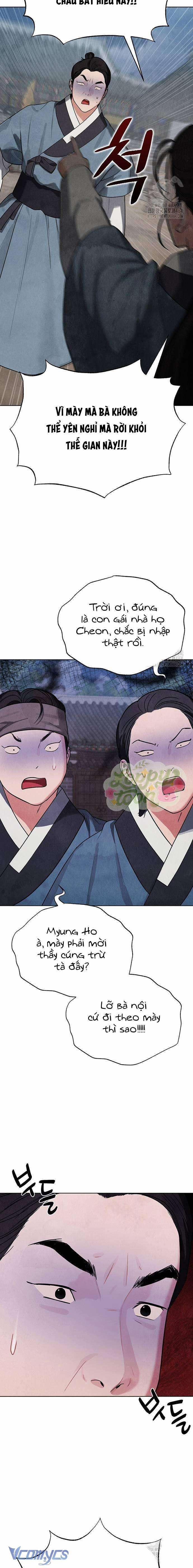 Quỷ Hồn 7 trang 5