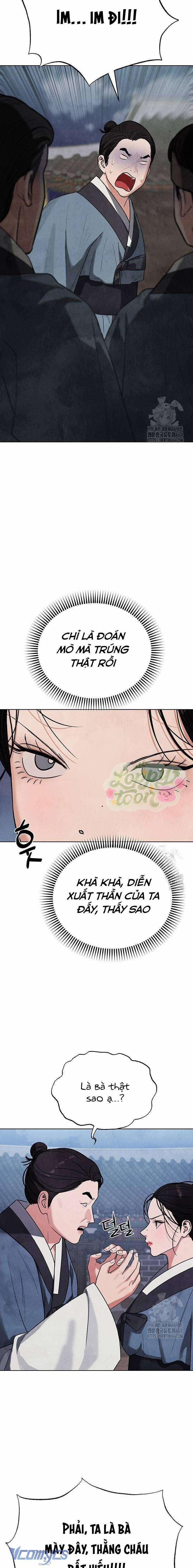 Quỷ Hồn 7 trang 6