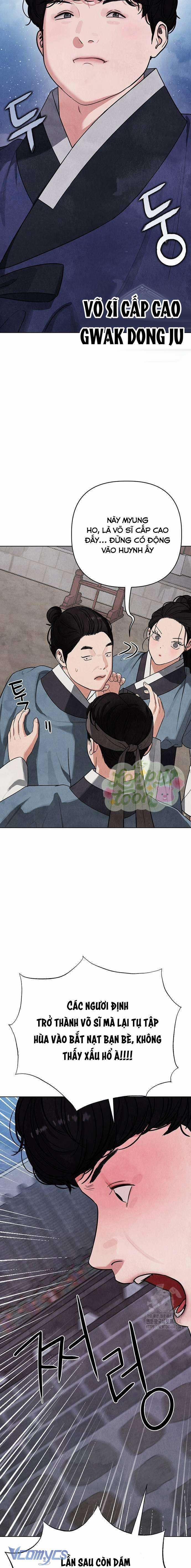 Quỷ Hồn 7 trang 8