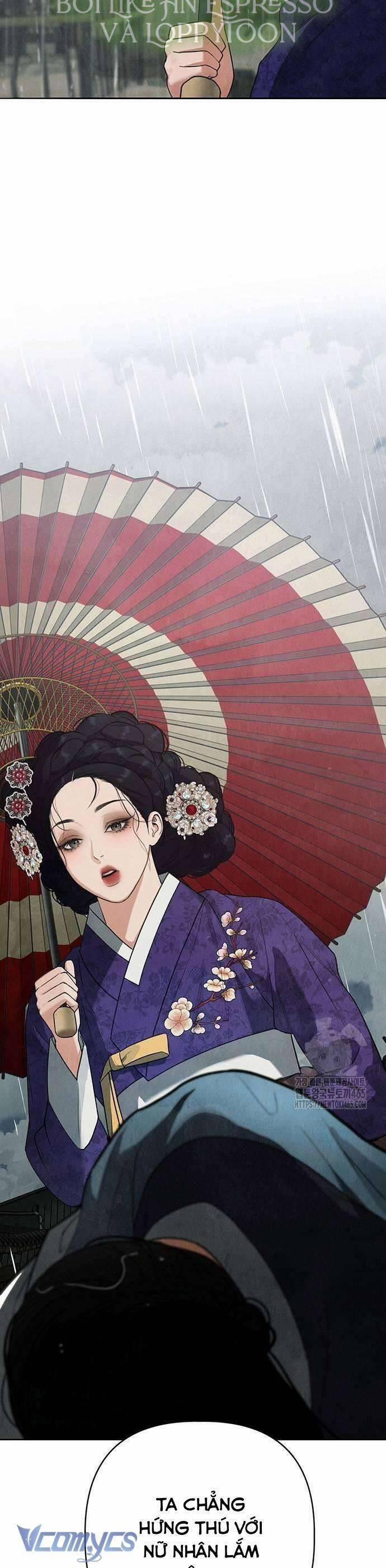 Quỷ Hồn 8 trang 1