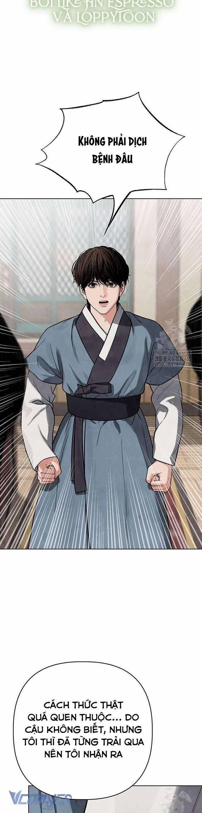 Quỷ Hồn 8 trang 19