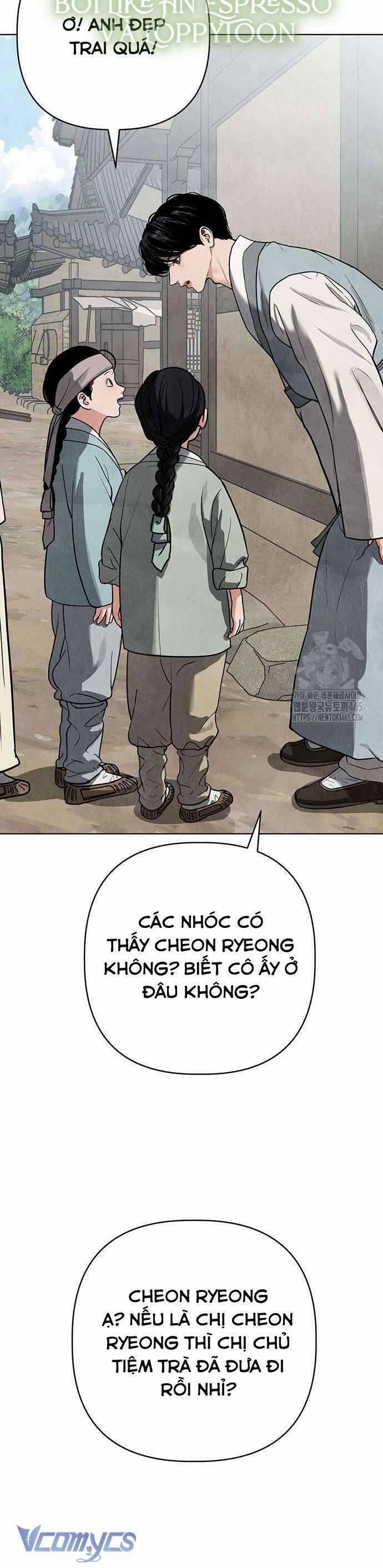 Quỷ Hồn 8 trang 27