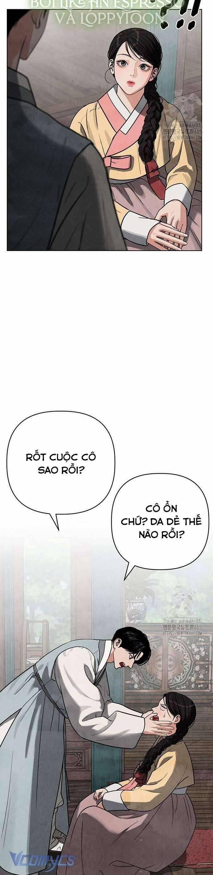 Quỷ Hồn 8 trang 29