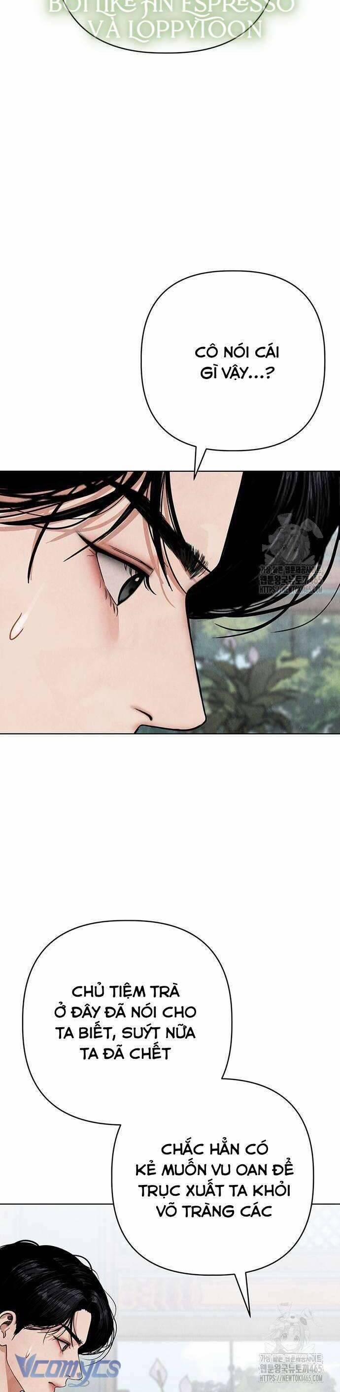 Quỷ Hồn 8 trang 31