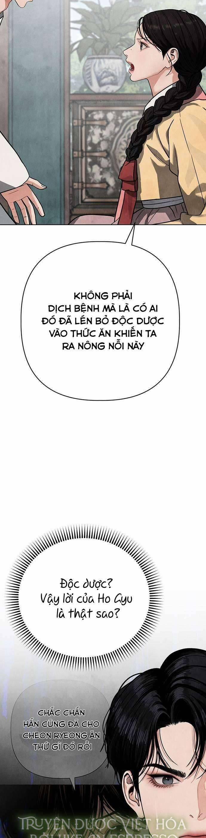 Quỷ Hồn 8 trang 32