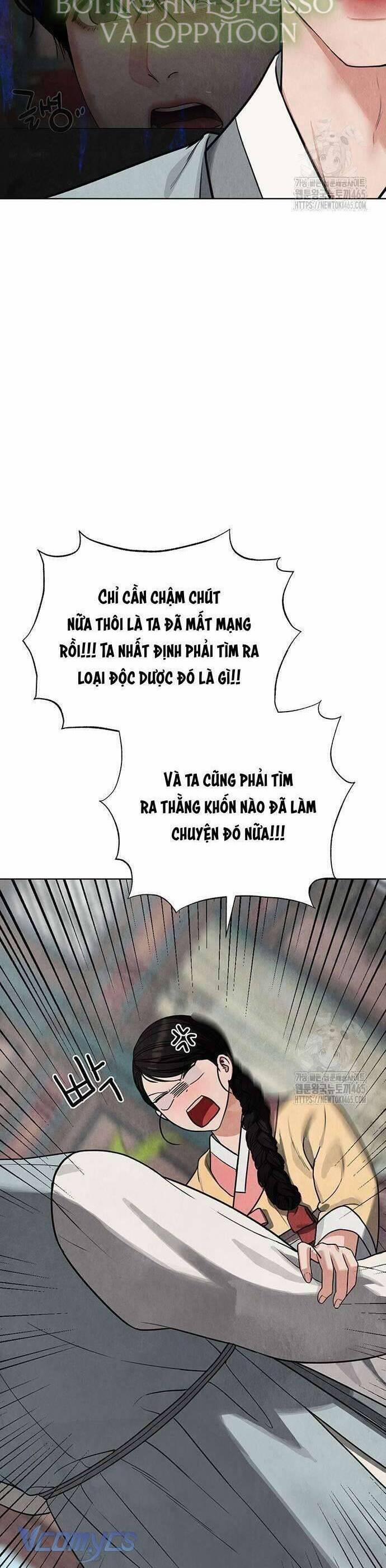 Quỷ Hồn 8 trang 33