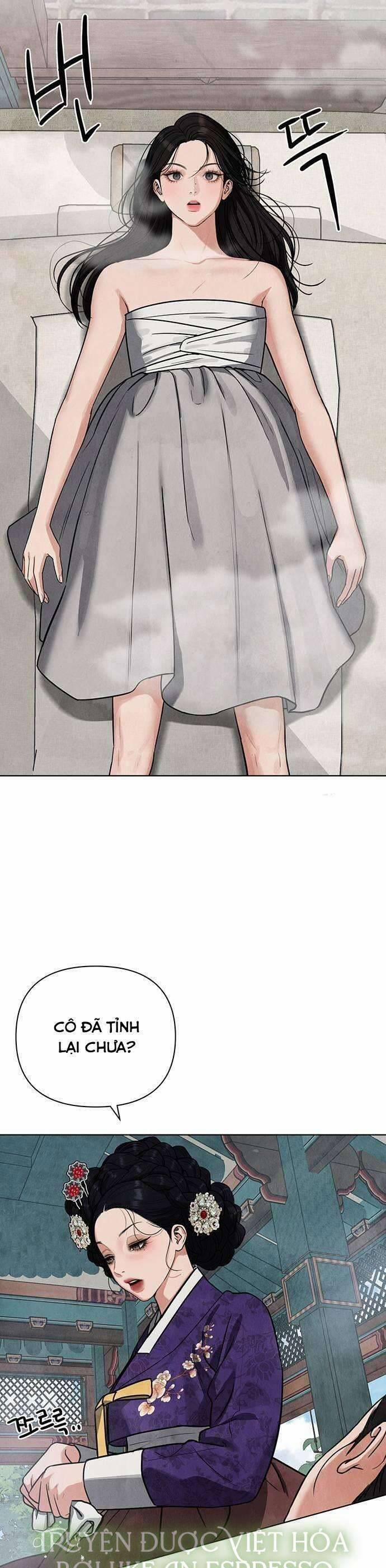 Quỷ Hồn 8 trang 4