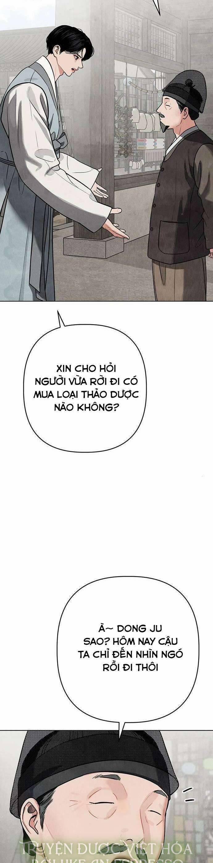 Quỷ Hồn 8 trang 40