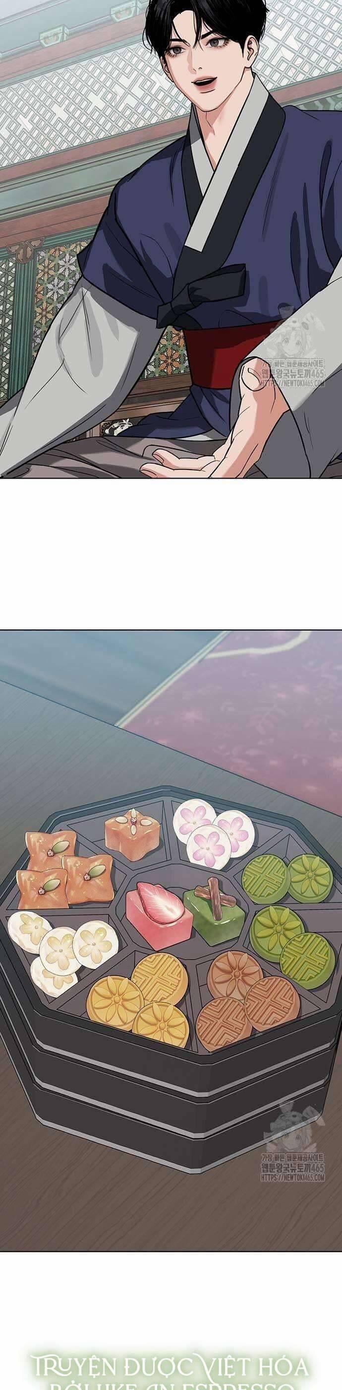 Quỷ Hồn 8 trang 54