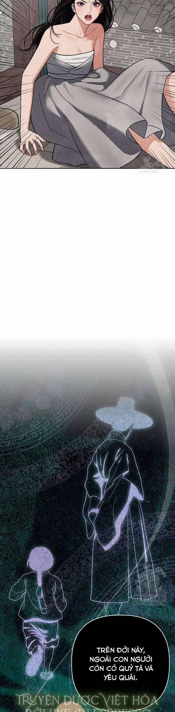 Quỷ Hồn 8 trang 6