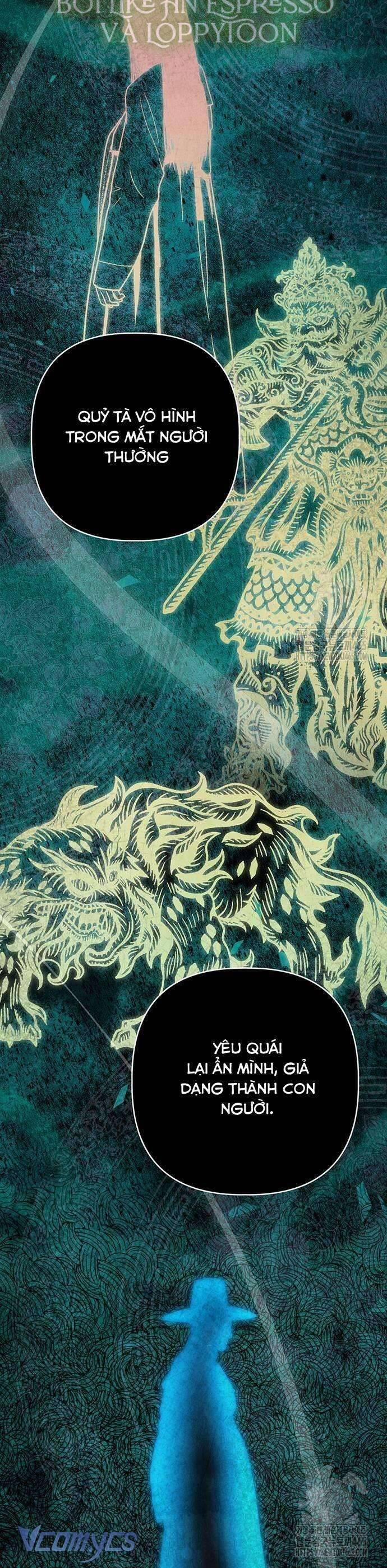 Quỷ Hồn 8 trang 7