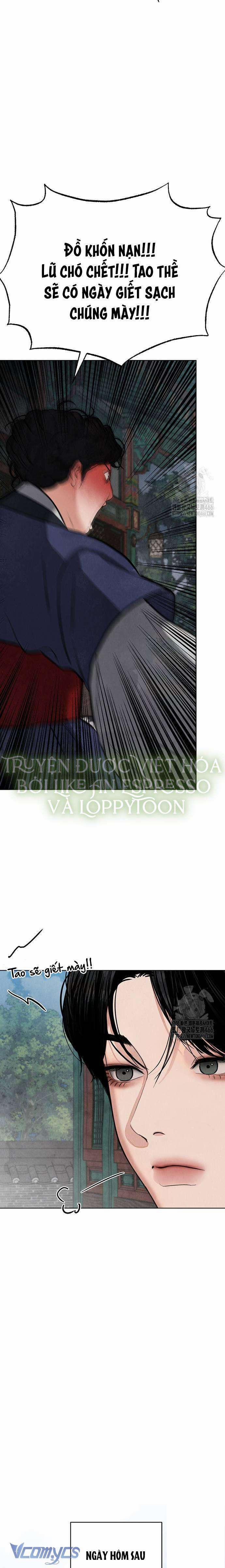 Quỷ Hồn 9 trang 11