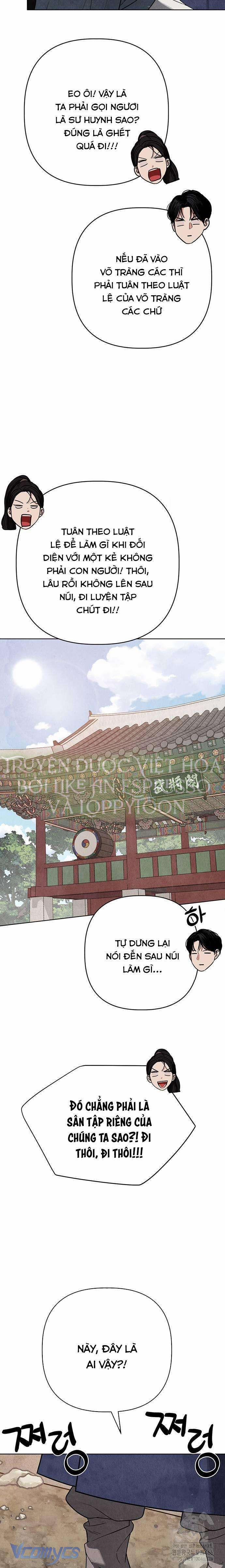 Quỷ Hồn 9 trang 17