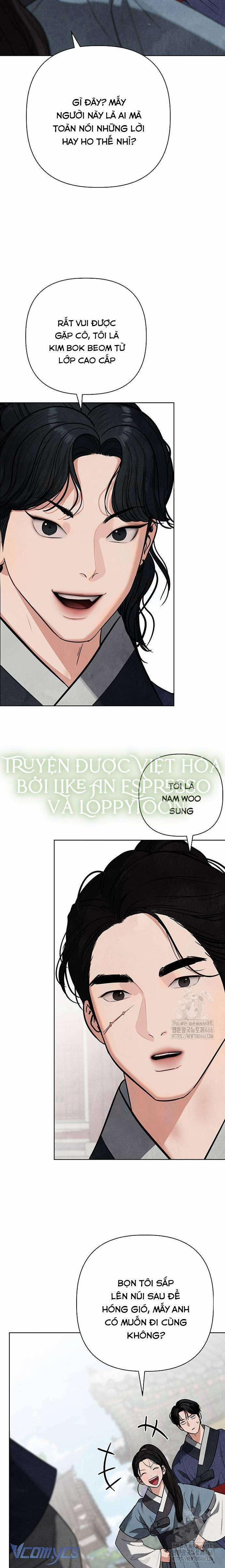 Quỷ Hồn 9 trang 19