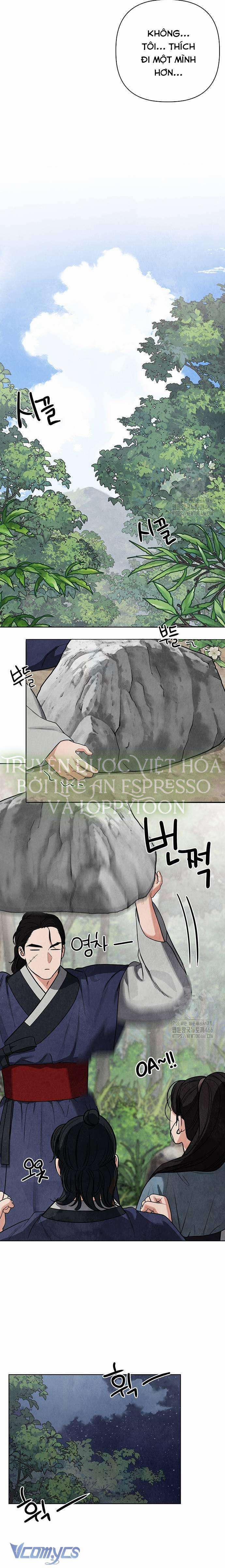 Quỷ Hồn 9 trang 21