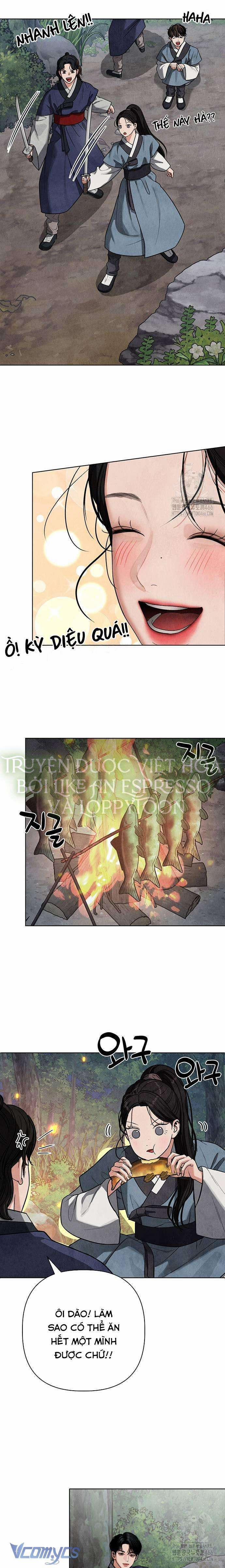 Quỷ Hồn 9 trang 22