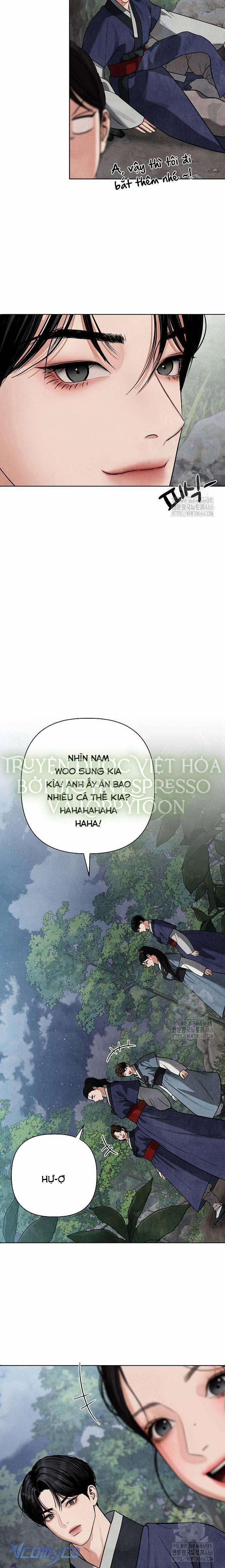 Quỷ Hồn 9 trang 23