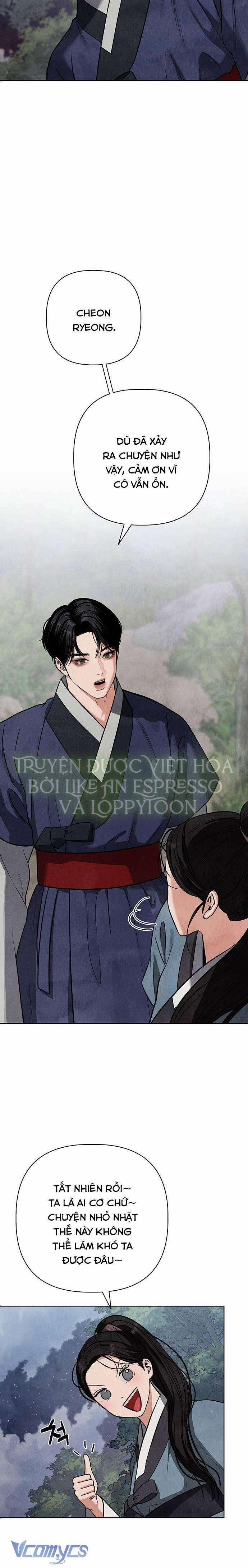 Quỷ Hồn 9 trang 24