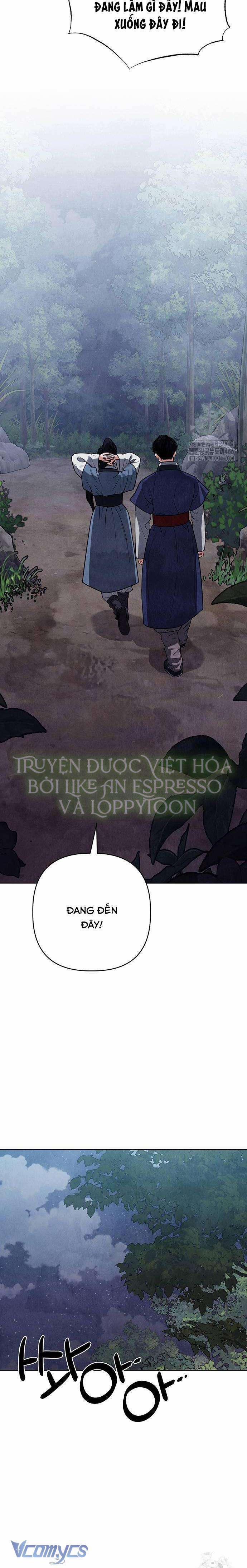 Quỷ Hồn 9 trang 27