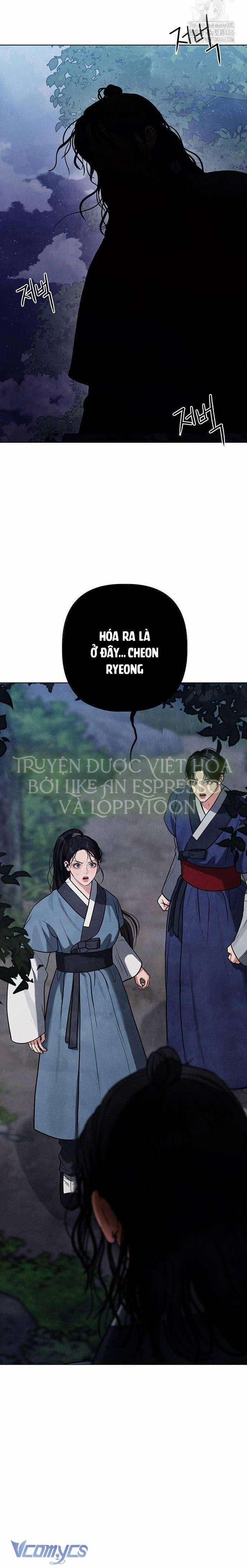 Quỷ Hồn 9 trang 28