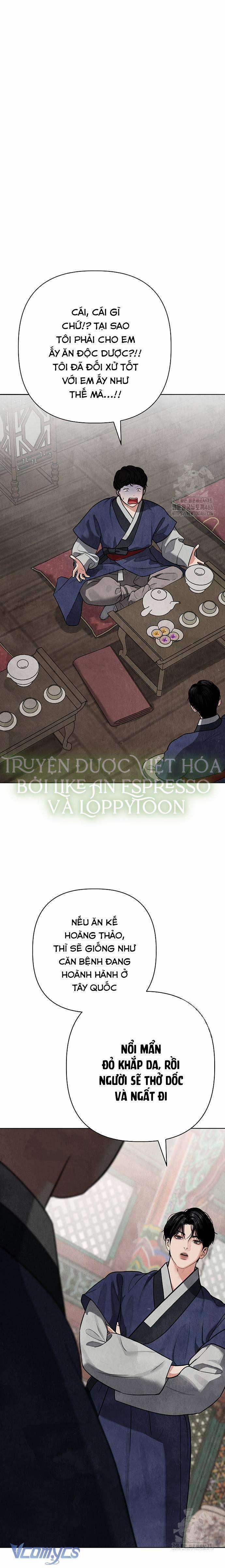 Quỷ Hồn 9 trang 3