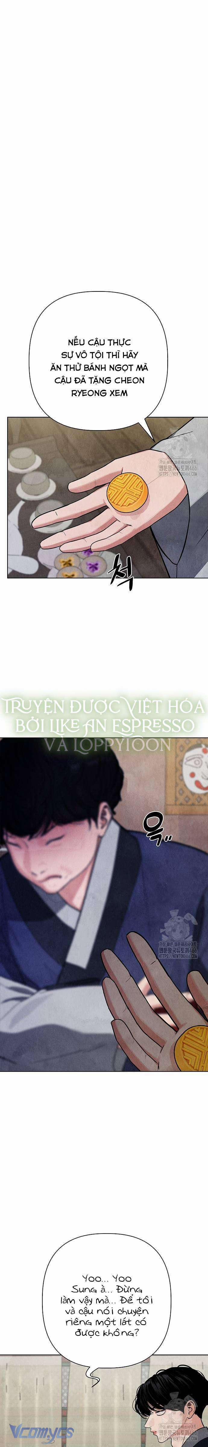 Quỷ Hồn 9 trang 4