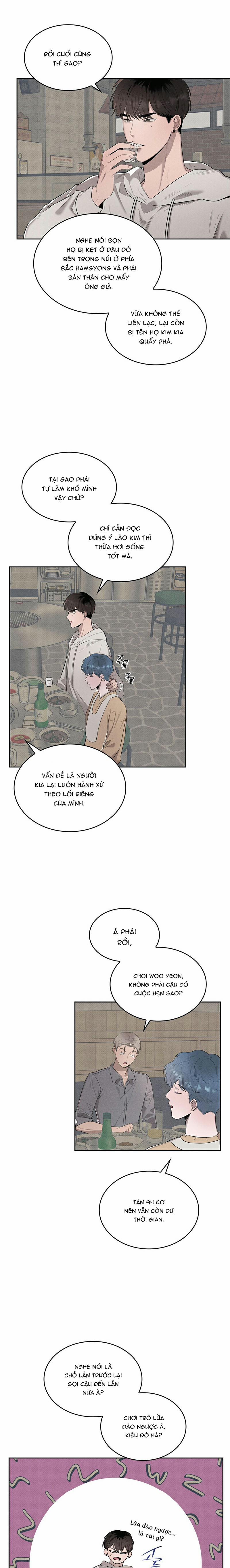 Quý Khách Phòng 666 1 trang 10