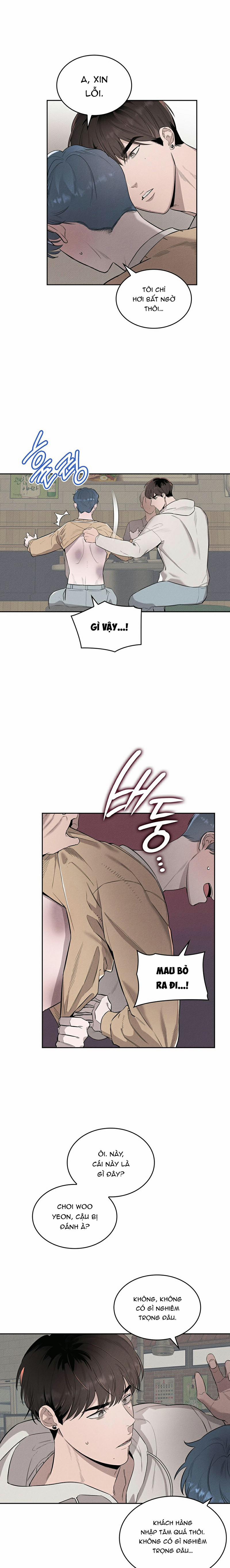 Quý Khách Phòng 666 1 trang 13