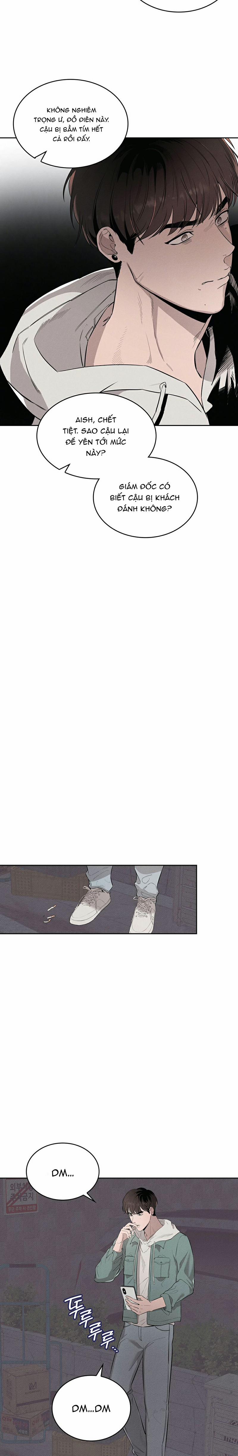 Quý Khách Phòng 666 1 trang 14