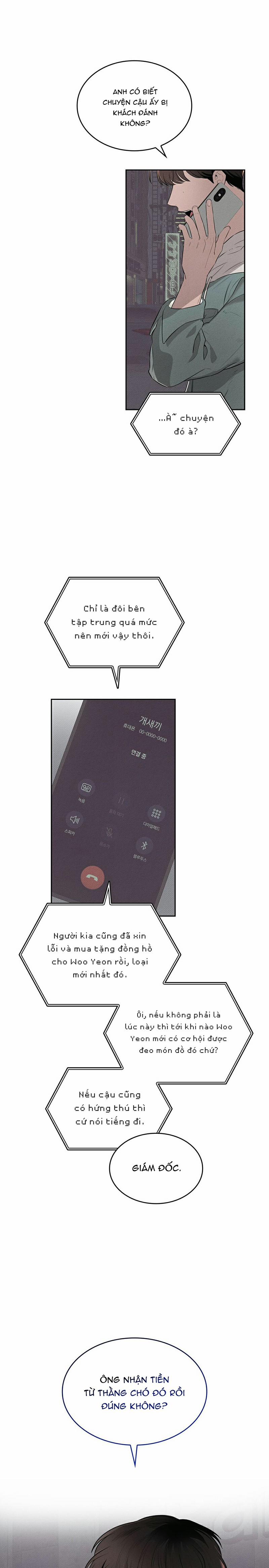 Quý Khách Phòng 666 1 trang 16