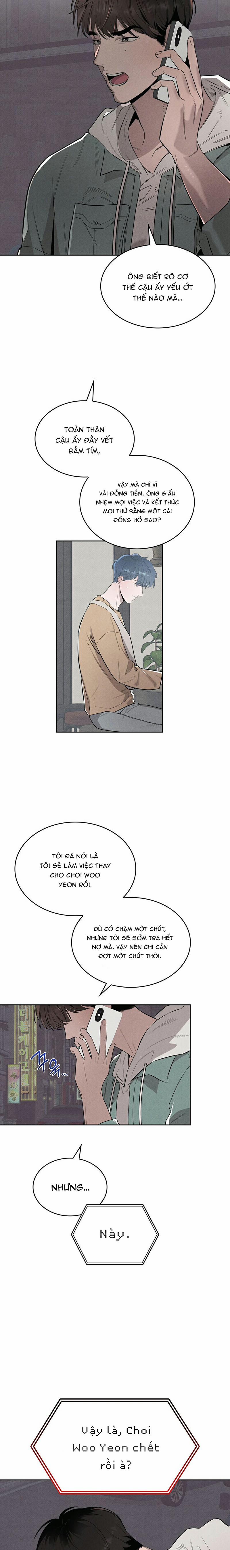 Quý Khách Phòng 666 1 trang 17