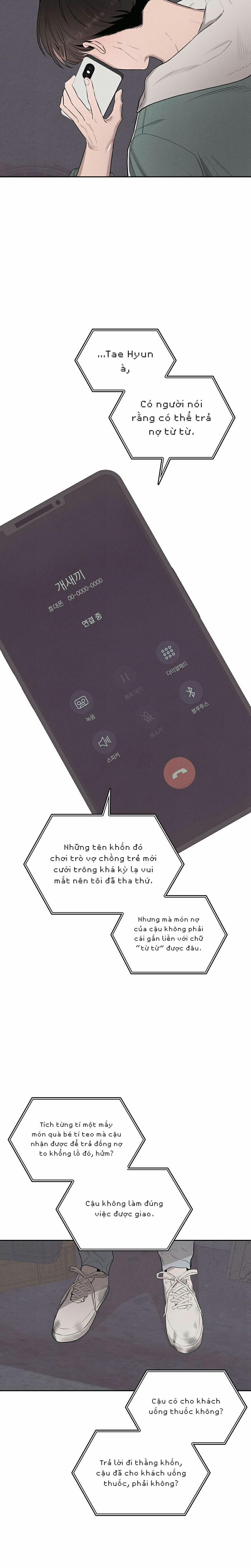 Quý Khách Phòng 666 1 trang 18