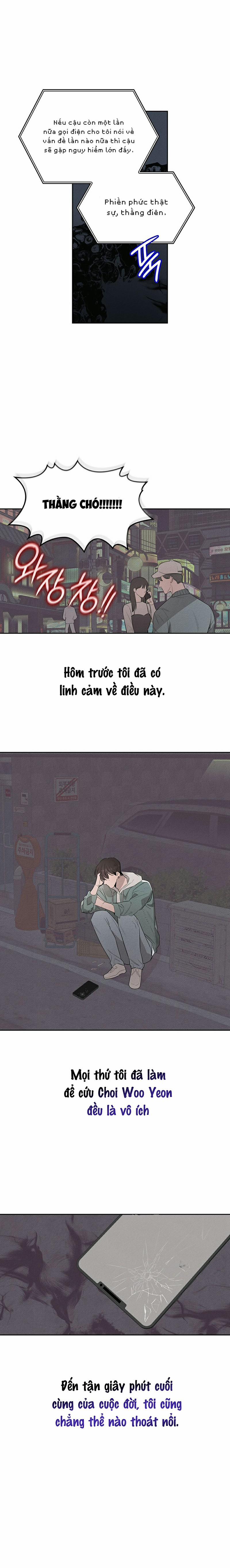 Quý Khách Phòng 666 1 trang 19