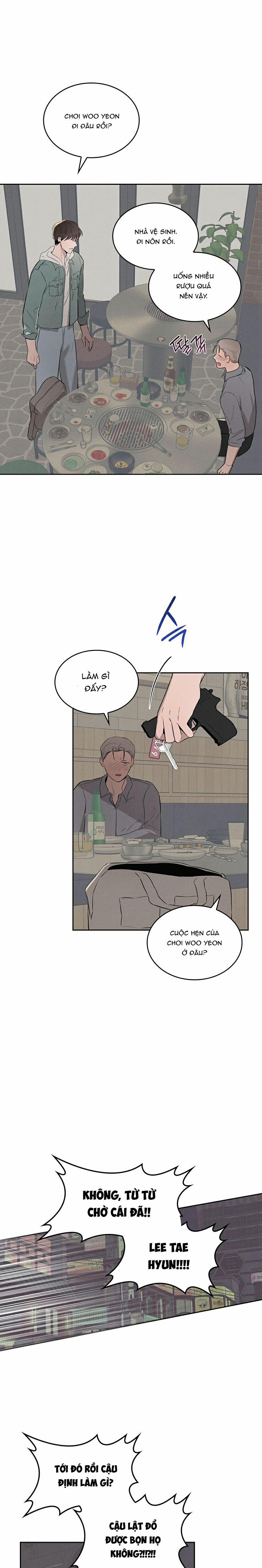 Quý Khách Phòng 666 1 trang 20