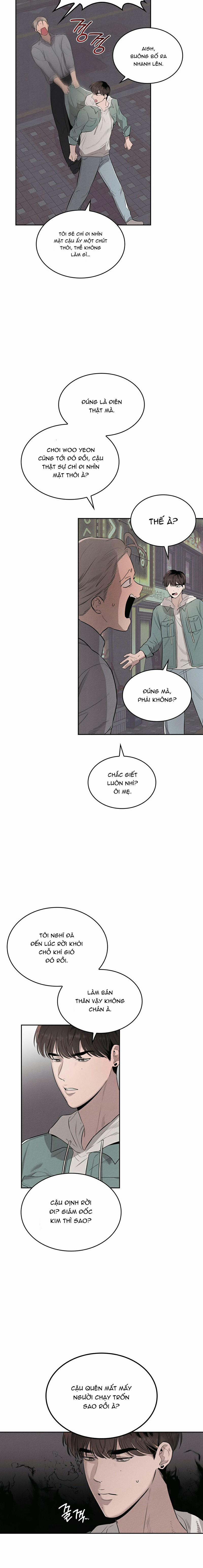 Quý Khách Phòng 666 1 trang 21