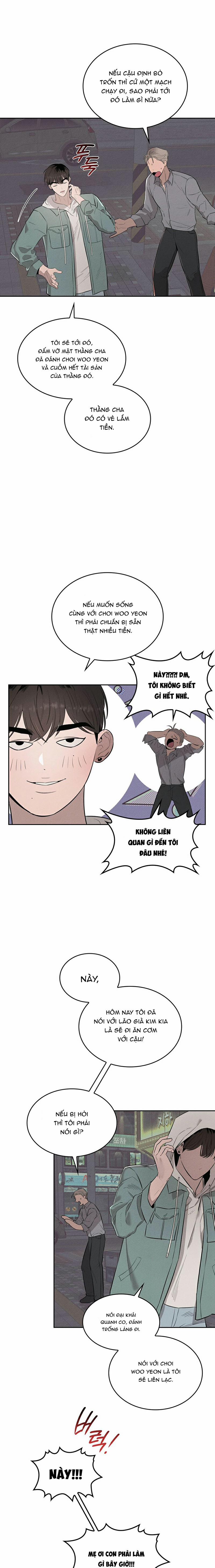 Quý Khách Phòng 666 1 trang 22