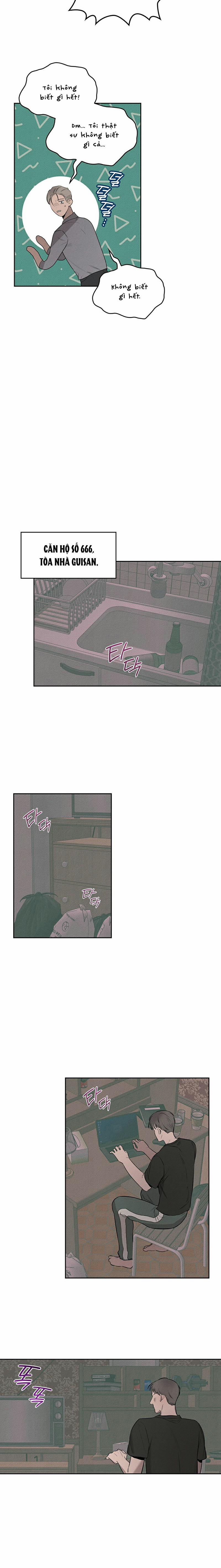 Quý Khách Phòng 666 1 trang 23