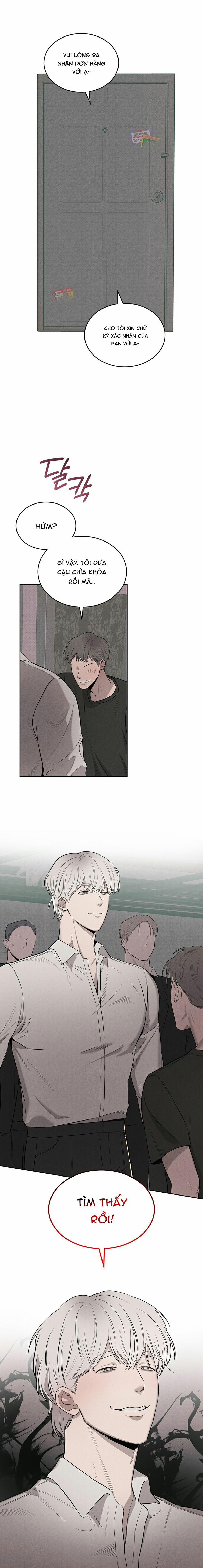 Quý Khách Phòng 666 1 trang 24