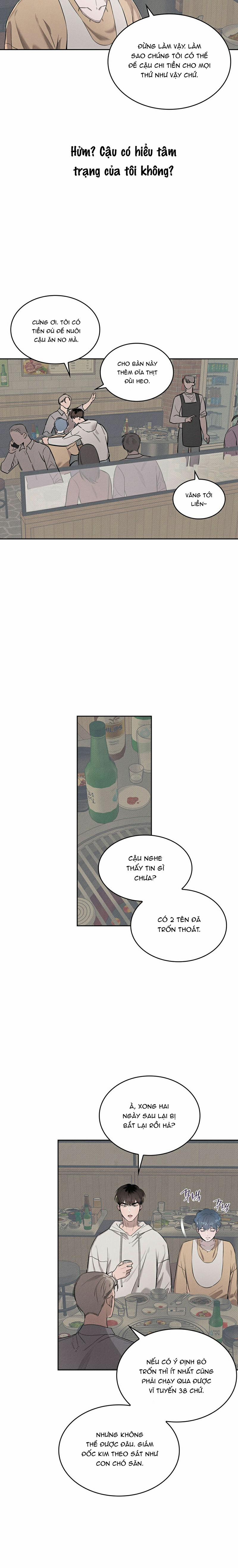 Quý Khách Phòng 666 1 trang 9