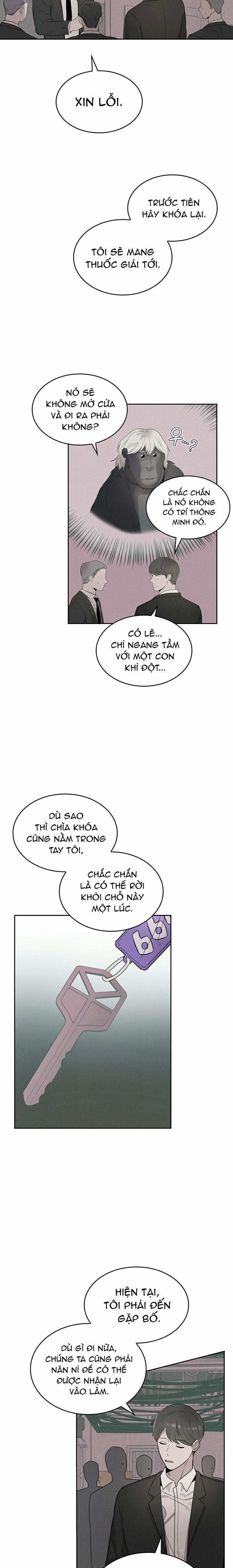 Quý Khách Phòng 666 2 trang 13