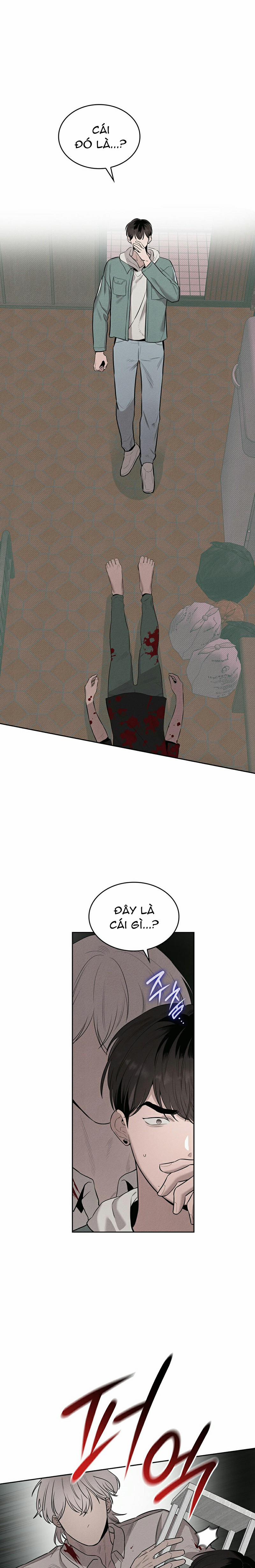 Quý Khách Phòng 666 2 trang 17