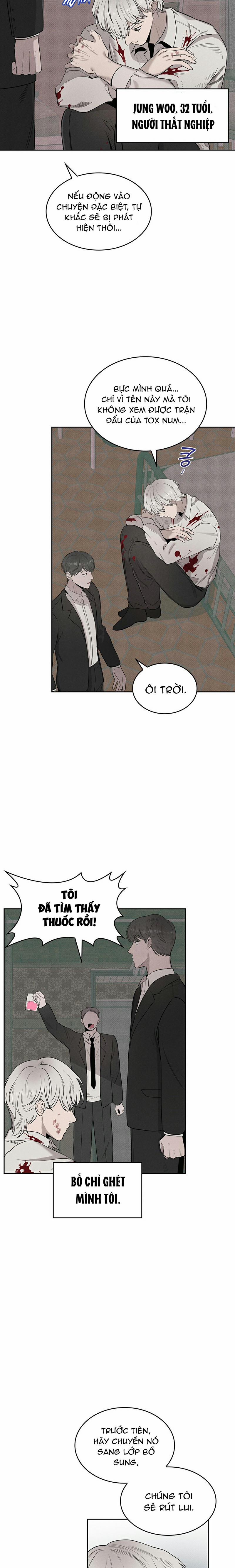 Quý Khách Phòng 666 2 trang 8