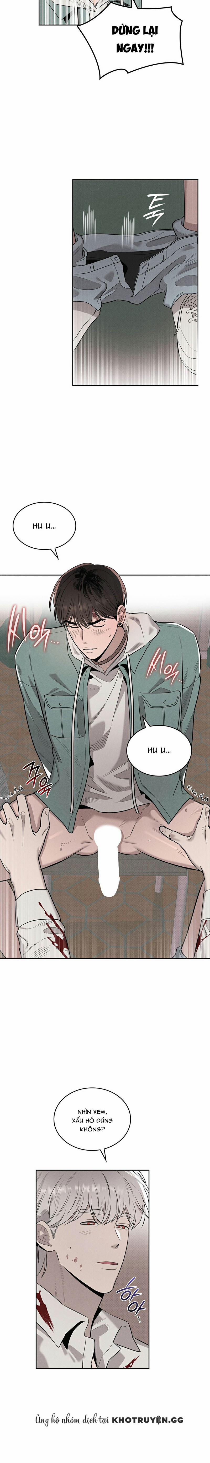 Quý Khách Phòng 666 3 trang 10