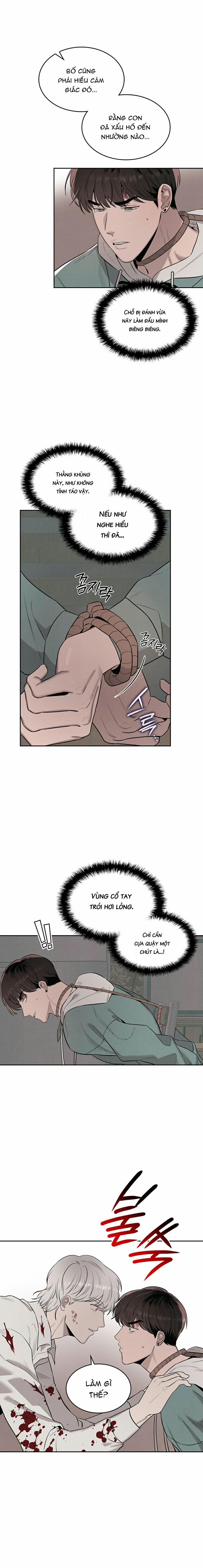 Quý Khách Phòng 666 3 trang 11