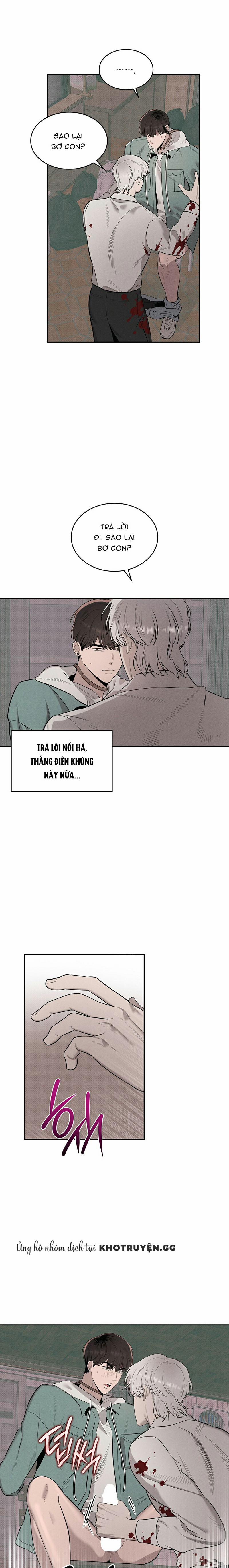 Quý Khách Phòng 666 3 trang 12