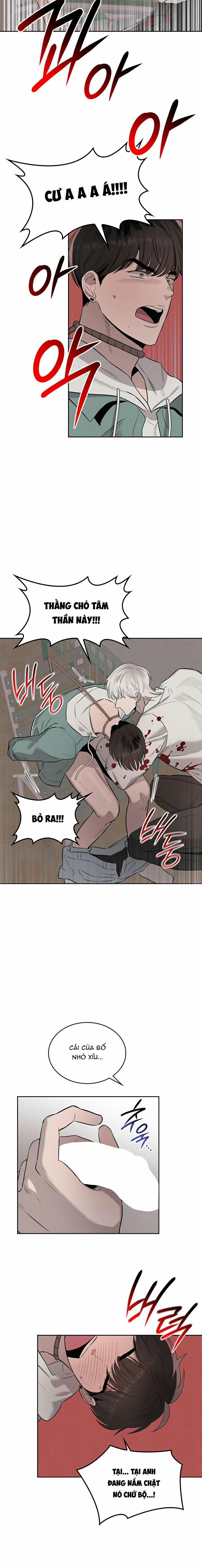 Quý Khách Phòng 666 3 trang 13