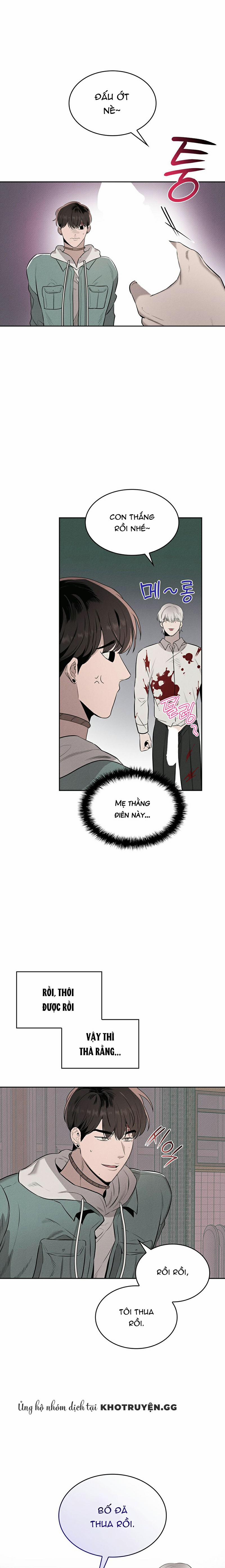 Quý Khách Phòng 666 3 trang 14