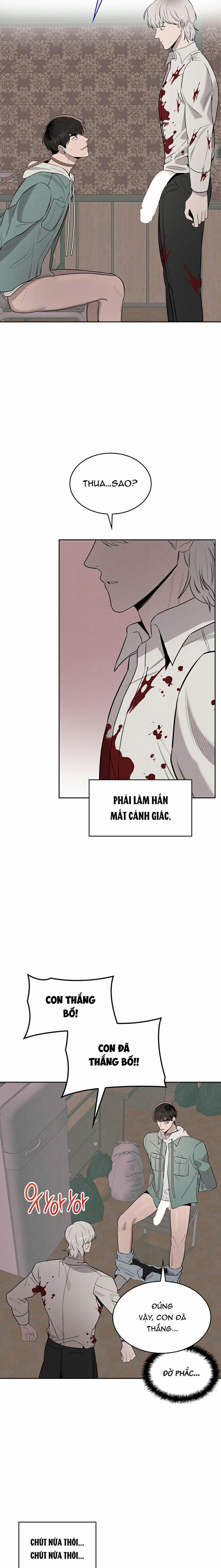 Quý Khách Phòng 666 3 trang 15