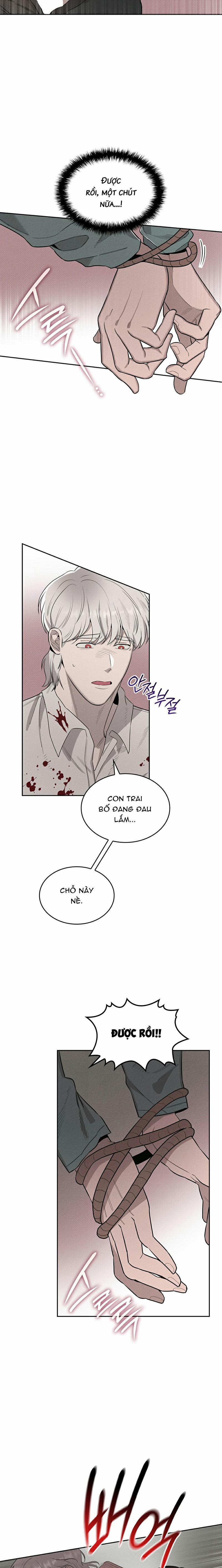 Quý Khách Phòng 666 3 trang 17