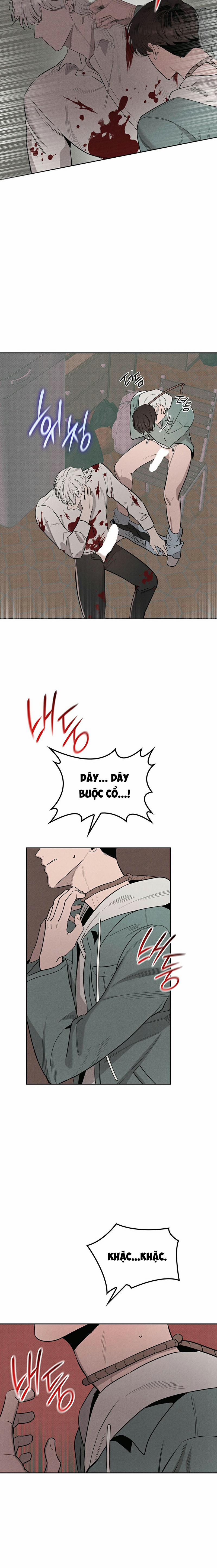 Quý Khách Phòng 666 3 trang 18